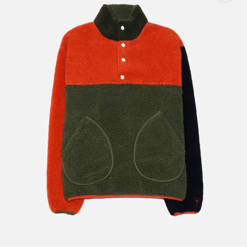 Vans Sherpa Fleece
